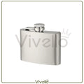 Legacy Flask – Cantil de Aço Inoxidável