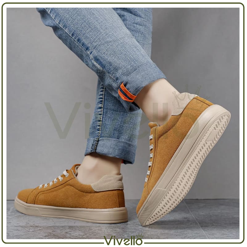Zenit - Tênis Casual