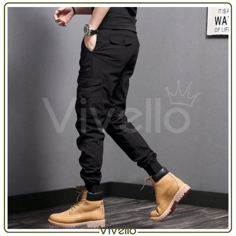 Vanguard - Calça Cargo