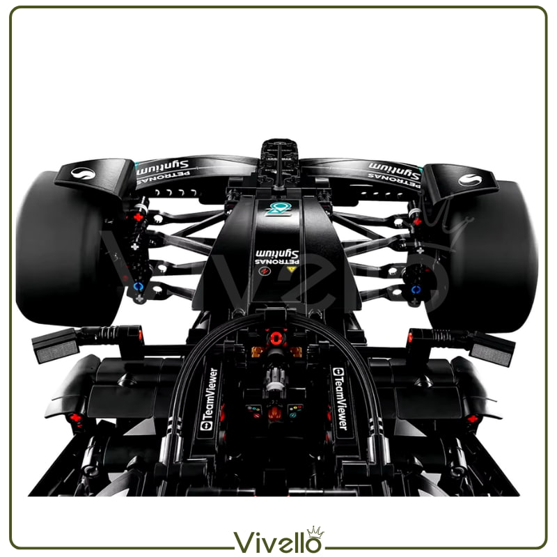 AMG - Lego F1 Performance