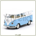 Kombi - Miniatura Volkswagen