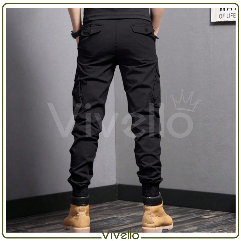 Vanguard - Calça Cargo