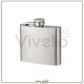 Legacy Flask – Cantil de Aço Inoxidável