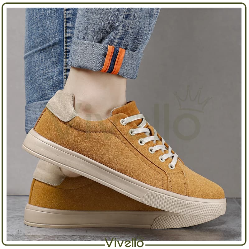 Zenit - Tênis Casual