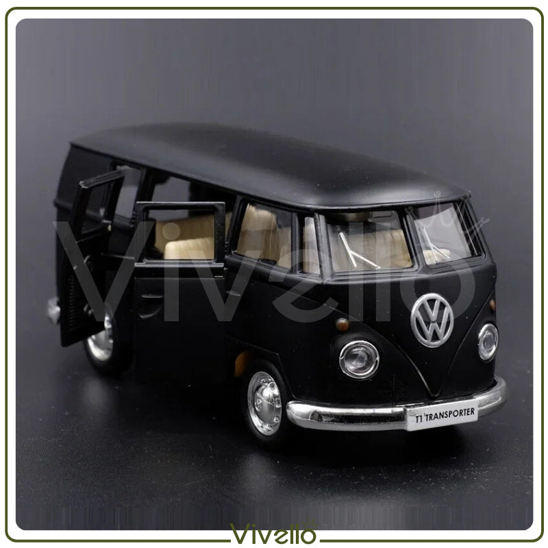Kombi - Miniatura Volkswagen