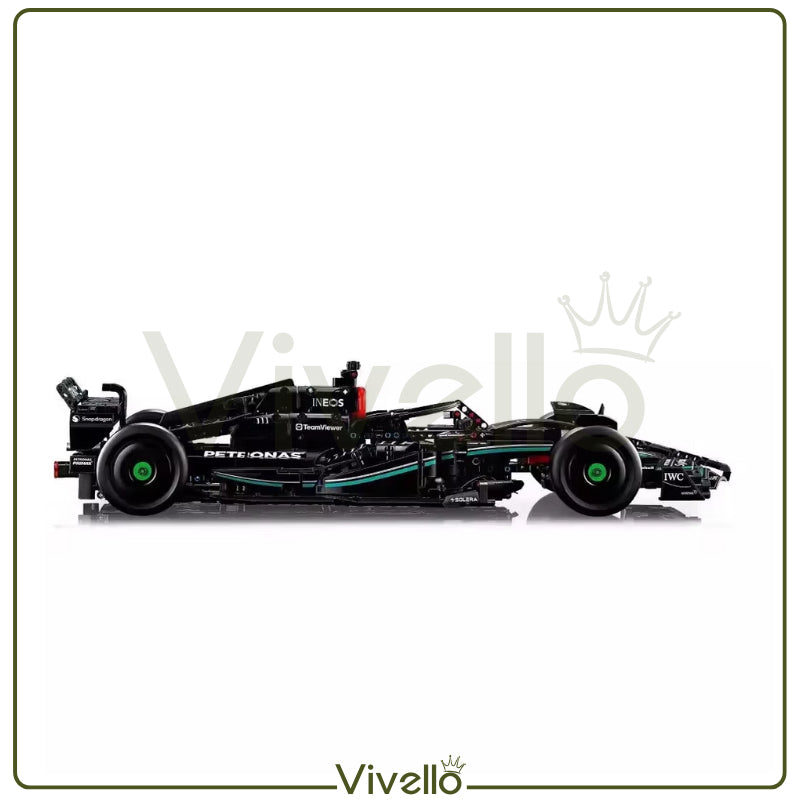 AMG - Lego F1 Performance