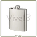 Legacy Flask – Cantil de Aço Inoxidável
