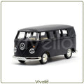 Kombi - Miniatura Volkswagen