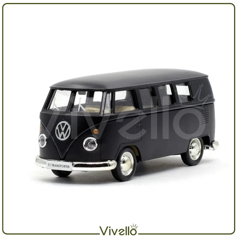 Kombi - Miniatura Volkswagen