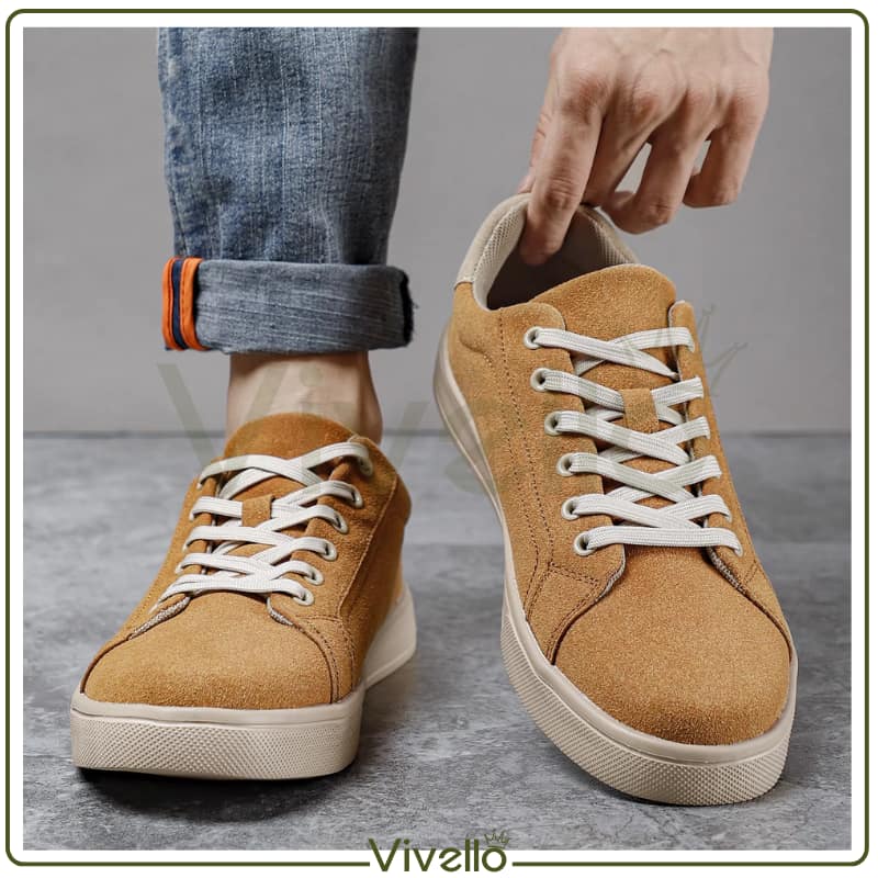 Zenit - Tênis Casual