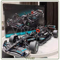 AMG - Lego F1 Performance