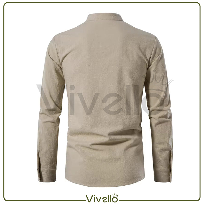 Império - Camisa Casual