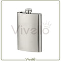 Legacy Flask – Cantil de Aço Inoxidável