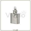 Legacy Flask – Cantil de Aço Inoxidável
