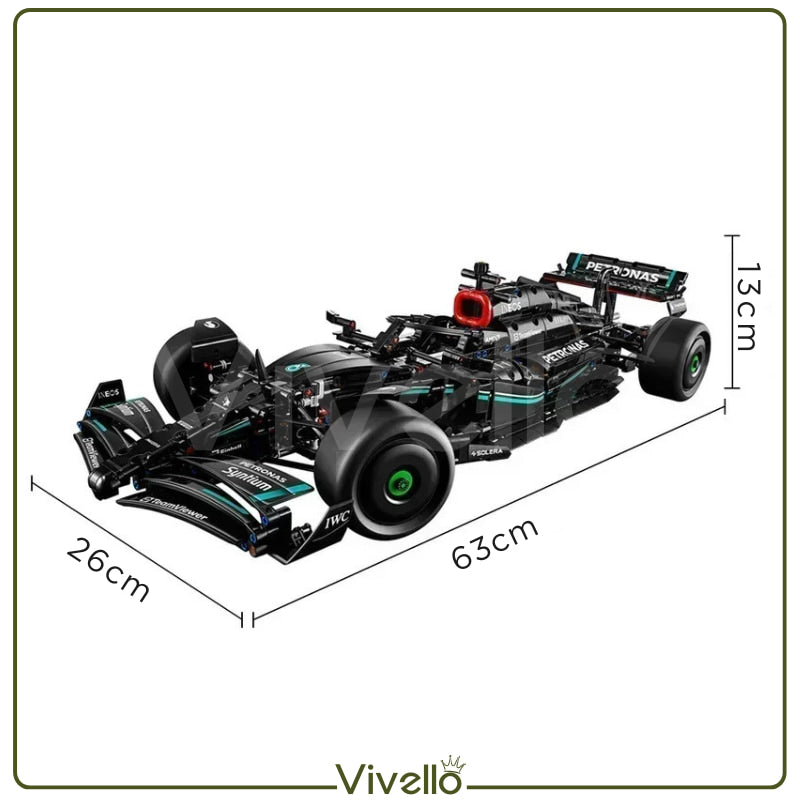 AMG - Lego F1 Performance