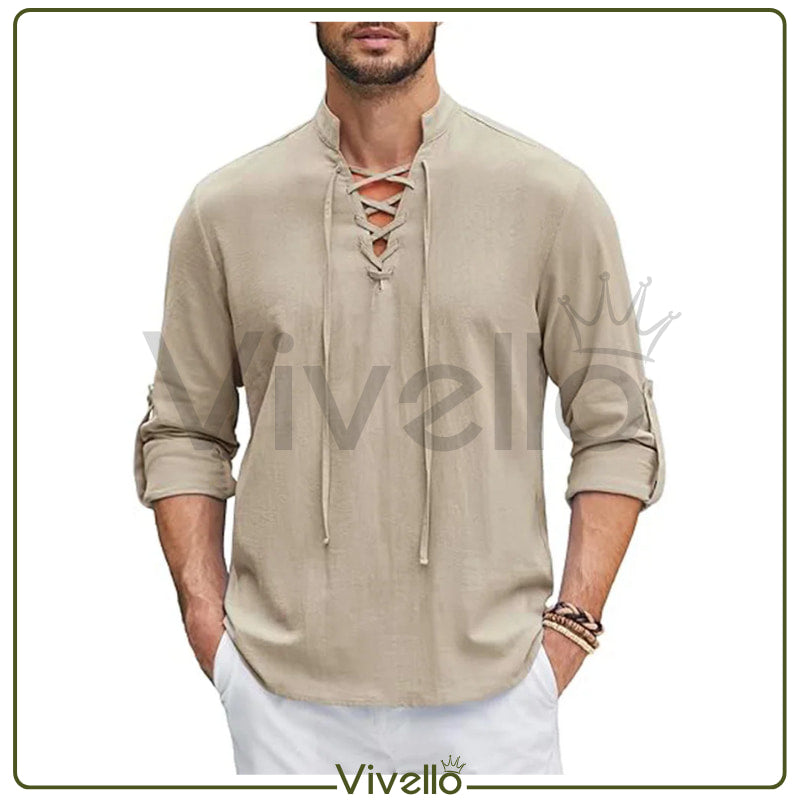 Império - Camisa Casual