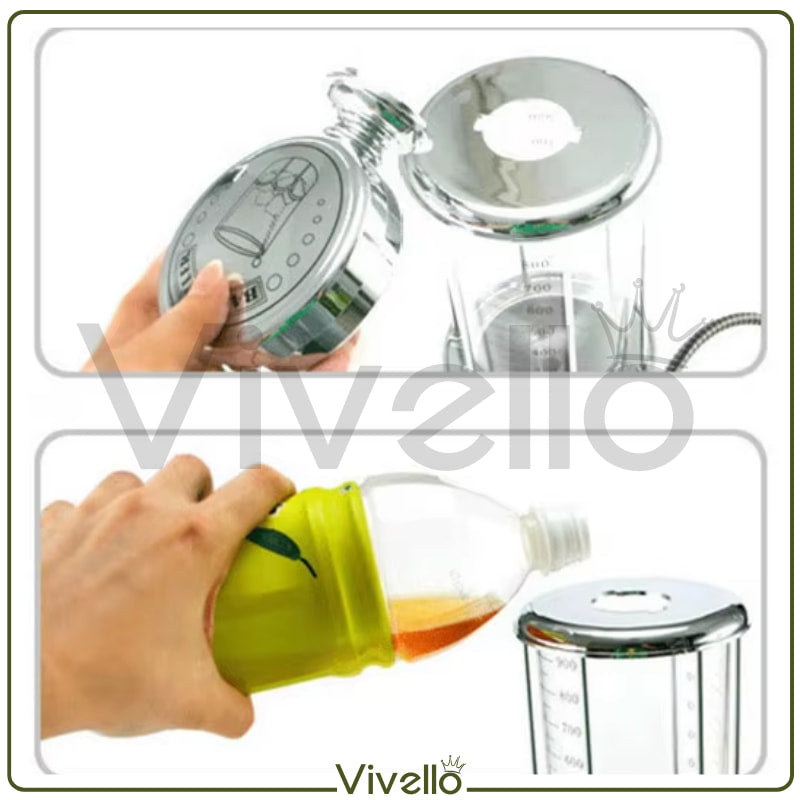 TapStation - Dispenser de Cerveja