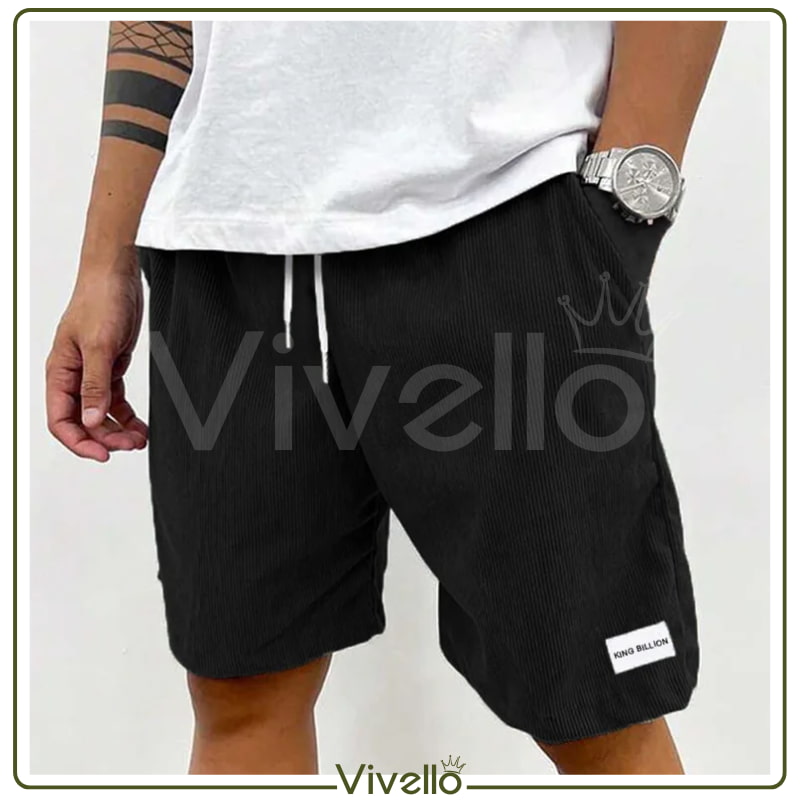 Horizonte - Shorts Casual