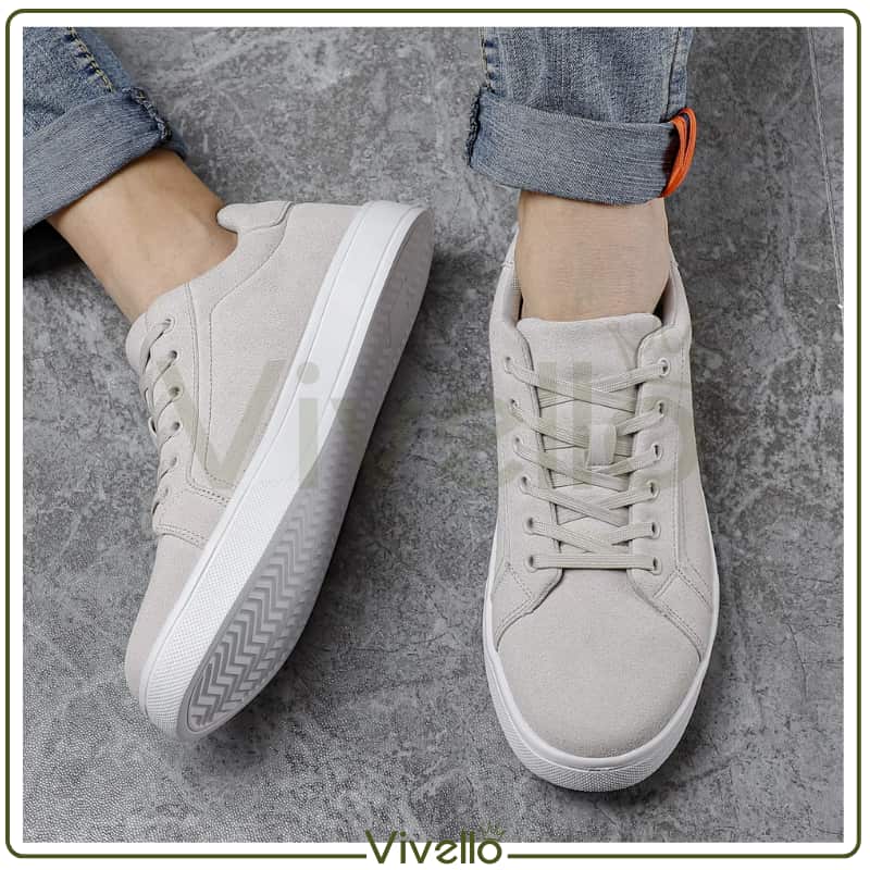 Zenit - Tênis Casual