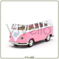 Kombi - Miniatura Volkswagen