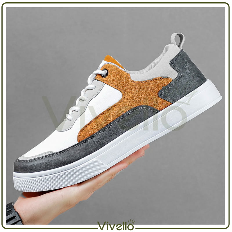 Canvas - Tênis Casual