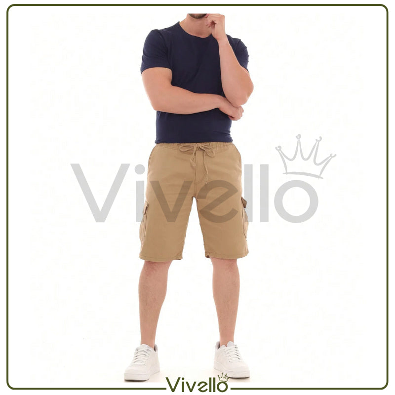 Explorer - Bermuda Casual