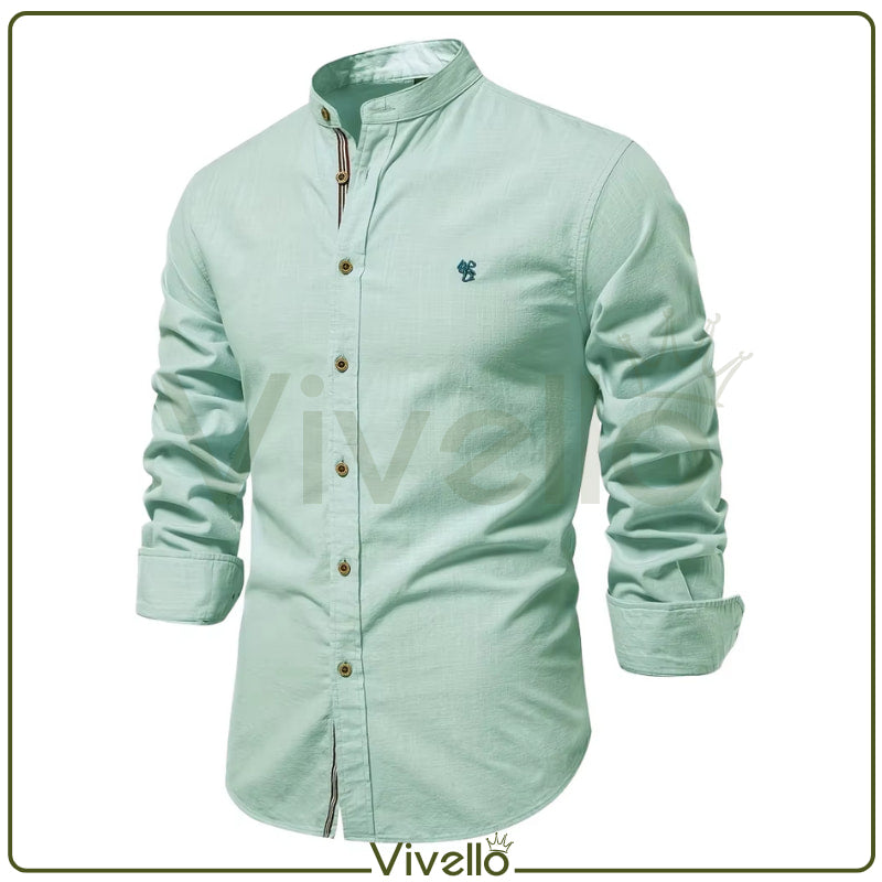 Essência - Camisa Casual