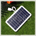 Nomad - Placa Solar Portátil