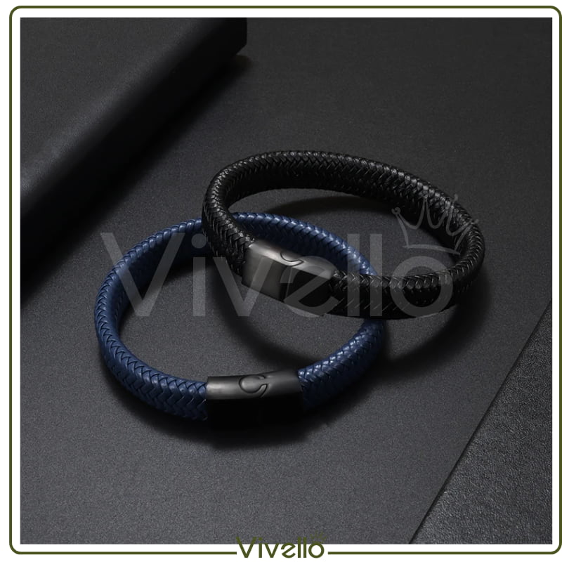 Classic - Pulseira Masculina