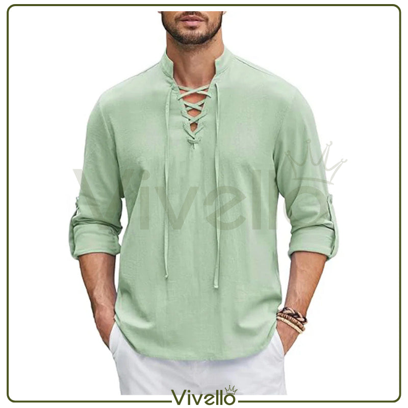 Império - Camisa Casual