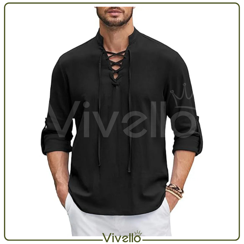 Império - Camisa Casual