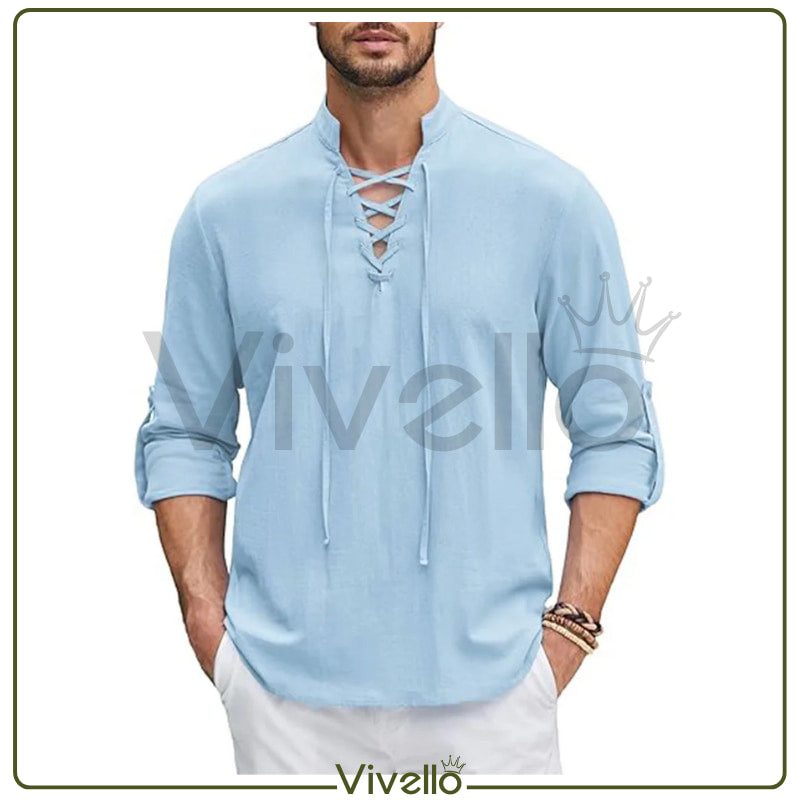 Império - Camisa Casual