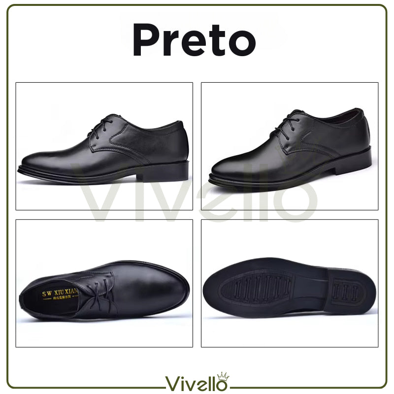 Elite - Sapato Casual