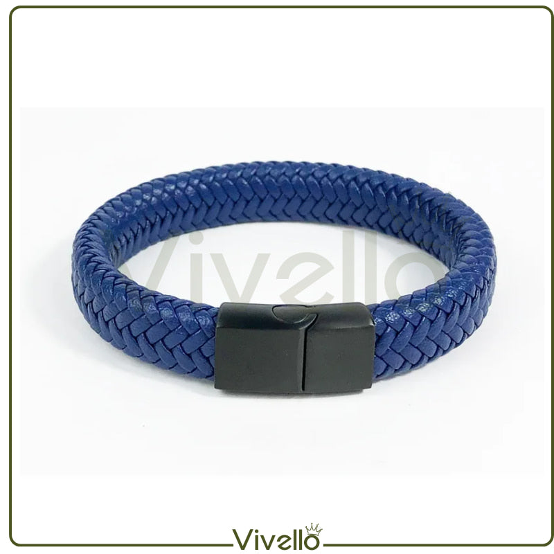 Classic - Pulseira Masculina