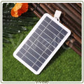 Nomad - Placa Solar Portátil