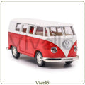 Kombi - Miniatura Volkswagen