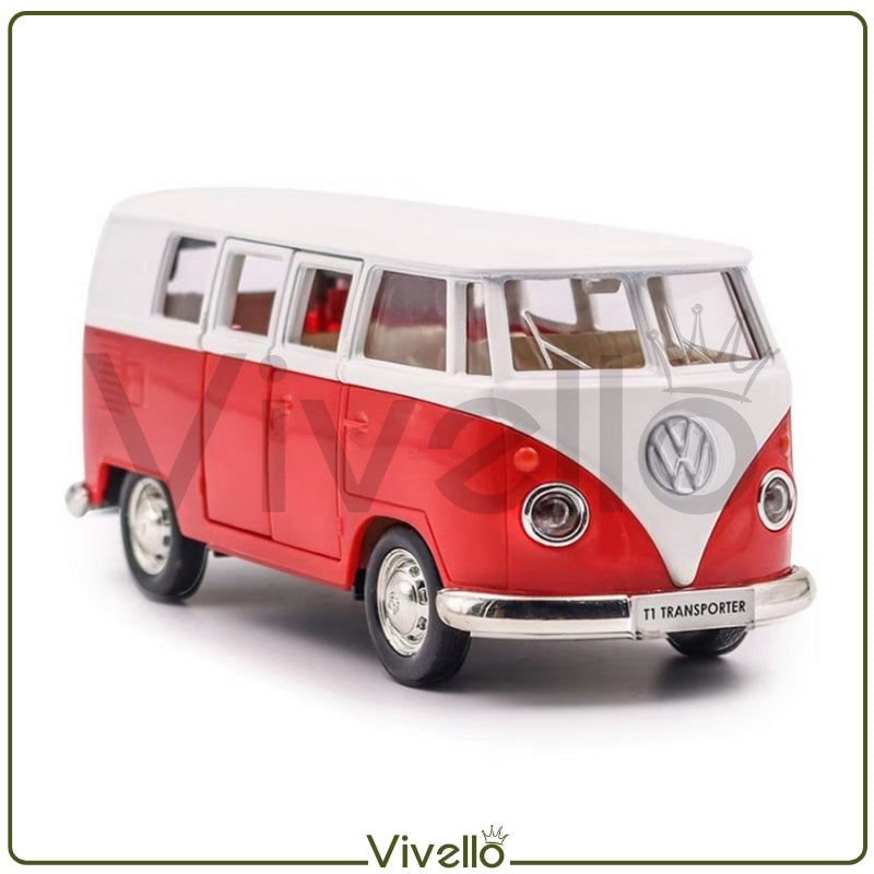 Kombi - Miniatura Volkswagen