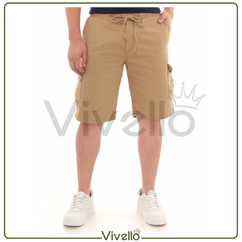 Explorer - Bermuda Casual