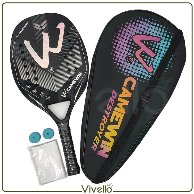 Camewin - Beach Tennis