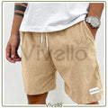 Horizonte - Shorts Casual