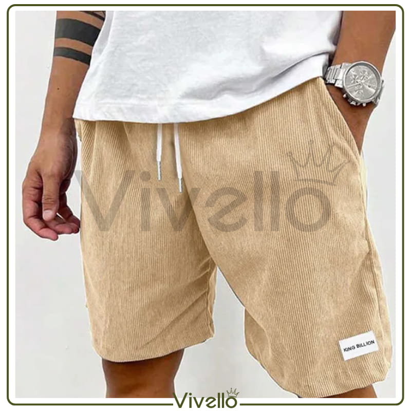 Horizonte - Shorts Casual