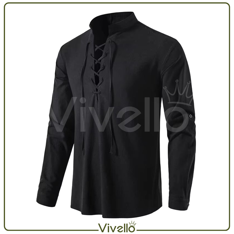 Império - Camisa Casual