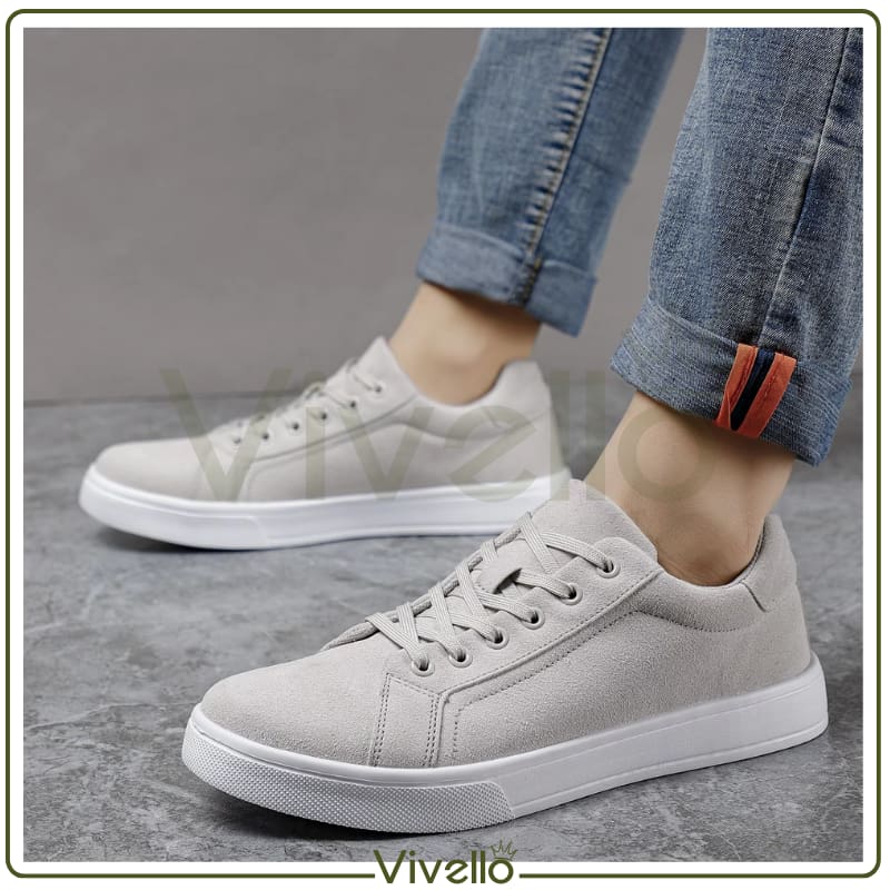 Zenit - Tênis Casual