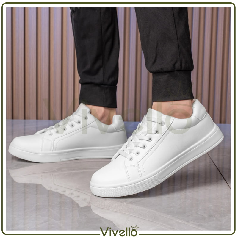 Lúmen - Tênis Casual