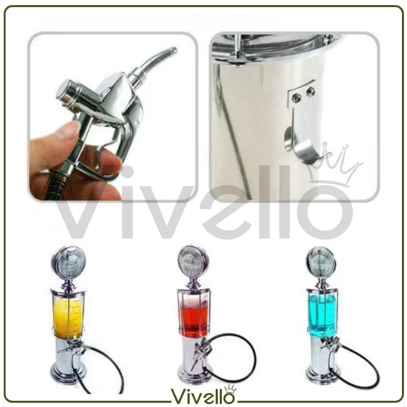 TapStation - Dispenser de Cerveja