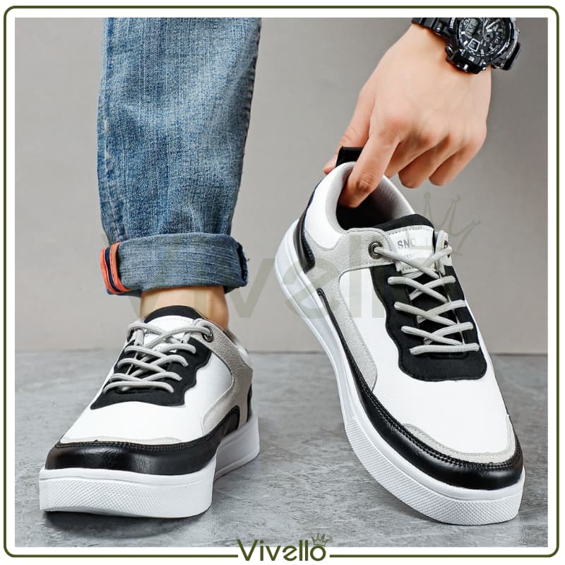 Canvas - Tênis Casual