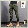 Vanguard - Calça Cargo