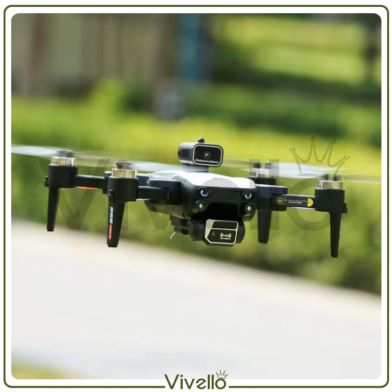 SkyMaster - Drone 8K