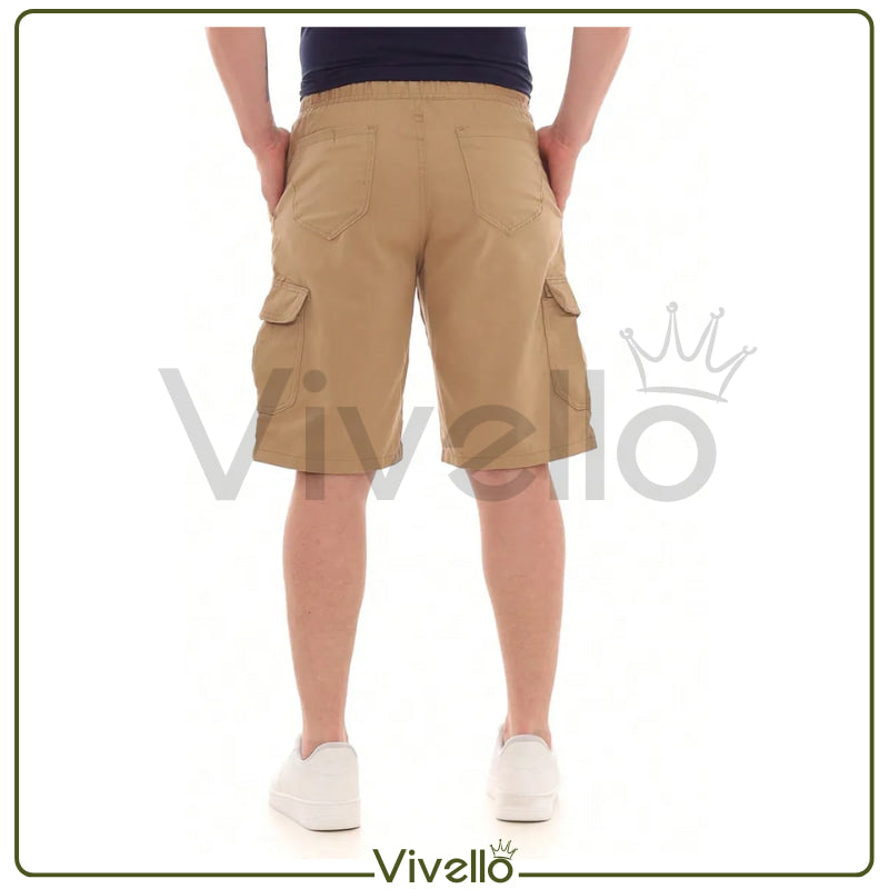 Explorer - Bermuda Casual