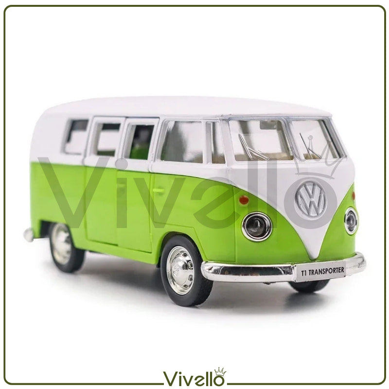 Kombi - Miniatura Volkswagen